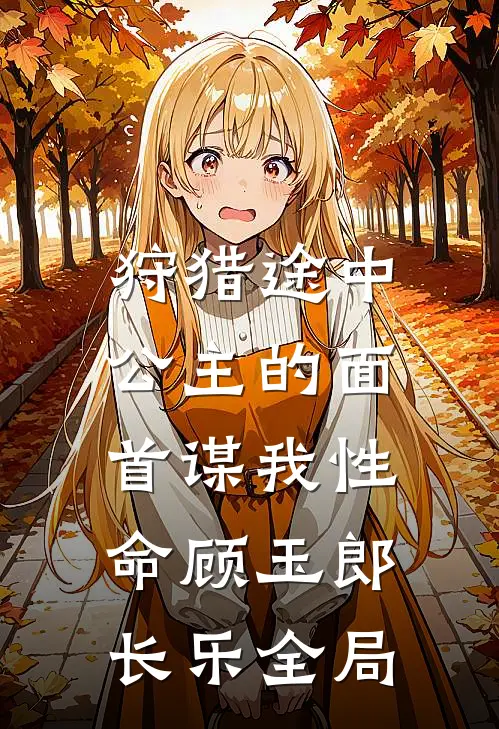 狩猎途中，公主的面首谋我性命顾玉郎长乐全局