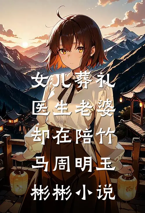 女儿葬礼，医生老婆却在陪竹马周明玉彬彬小说
