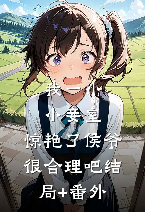 我一小小妾室，惊艳了侯爷很合理吧结局+番外