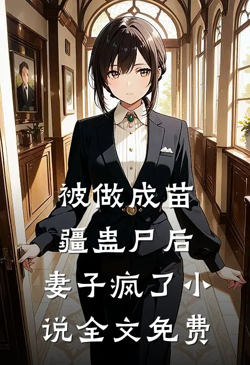 被做成苗疆蛊尸后，妻子疯了小说全文免费