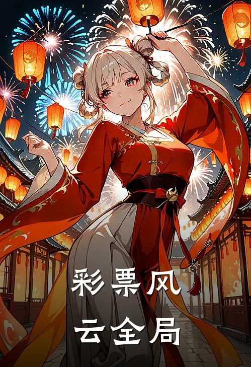 彩票风云全局