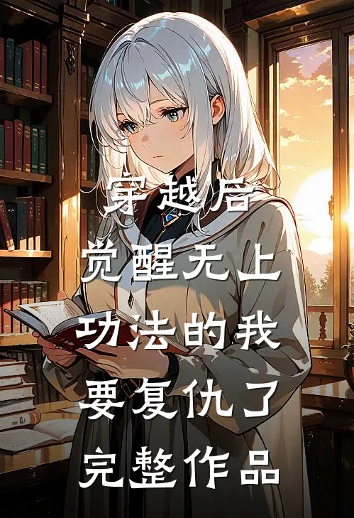 穿越后，觉醒无上功法的我要复仇了完整作品