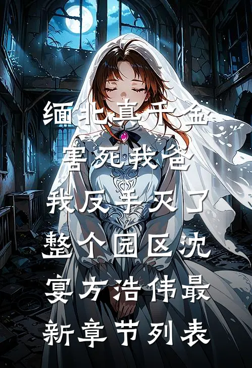 缅北真千金害死我爸，我反手灭了整个园区沈宴方浩伟最新章节列表