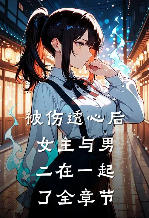被伤透心后，女主与男二在一起了全章节