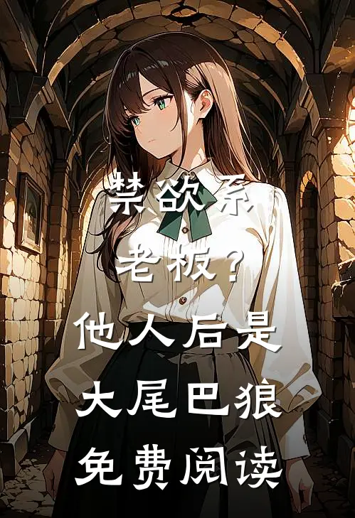 禁欲系老板？他人后是大尾巴狼免费阅读