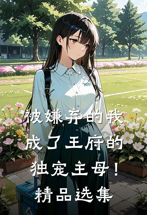 被嫌弃的我成了王府的独宠主母！精品选集