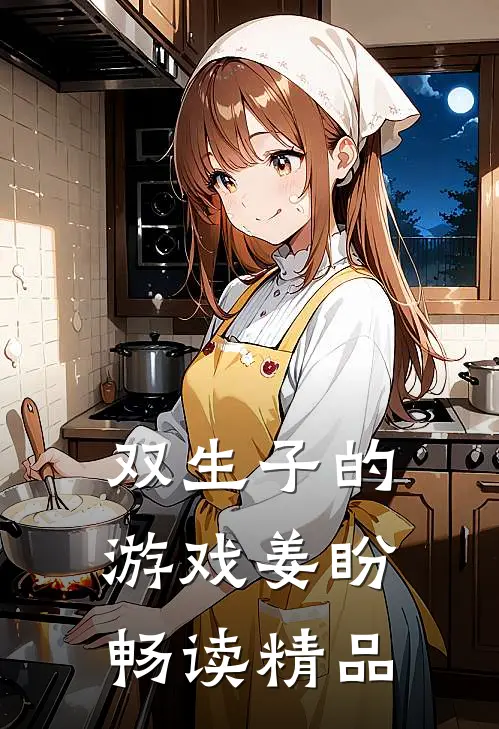 双生子的游戏姜盼畅读精品