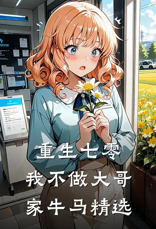 重生七零，我不做大哥家牛马精选