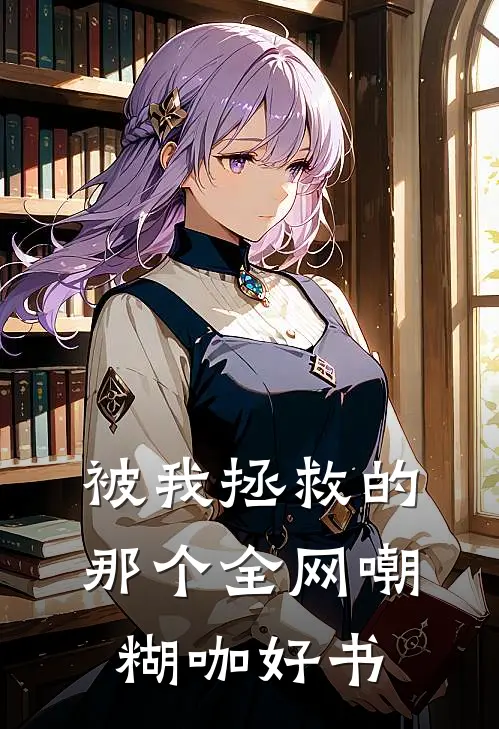 被我拯救的那个全网嘲糊咖好书
