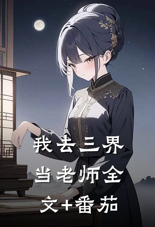 我去三界当老师全文+番茄
