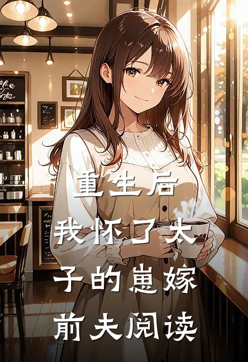 重生后，我怀了太子的崽嫁前夫阅读