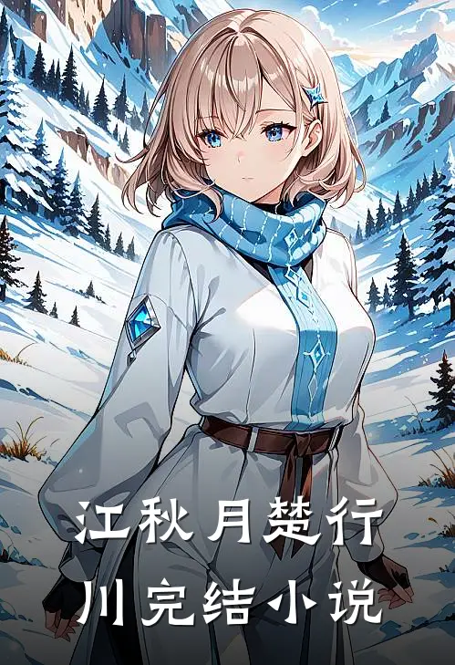 江秋月楚行川完结小说