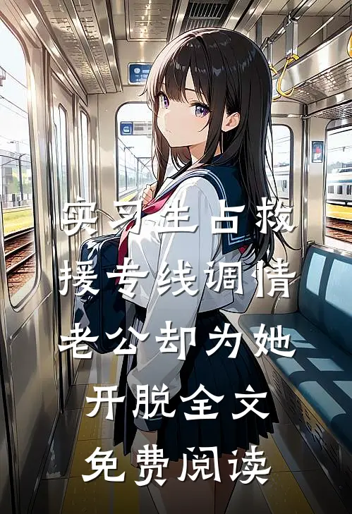 实习生占救援专线调情，老公却为她开脱全文免费阅读
