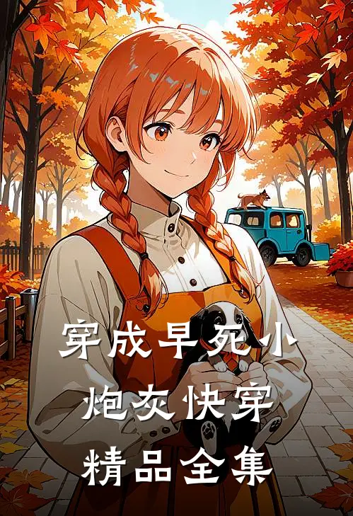 穿成早死小炮灰【快穿】精品全集