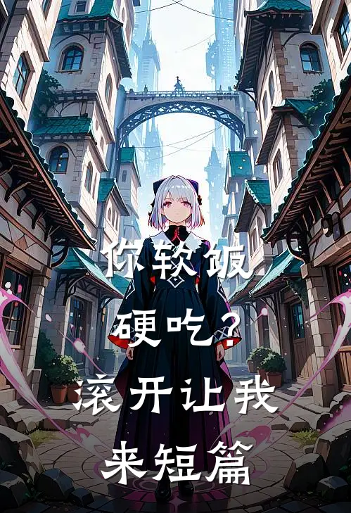 你软饭硬吃？滚开，让我来短篇