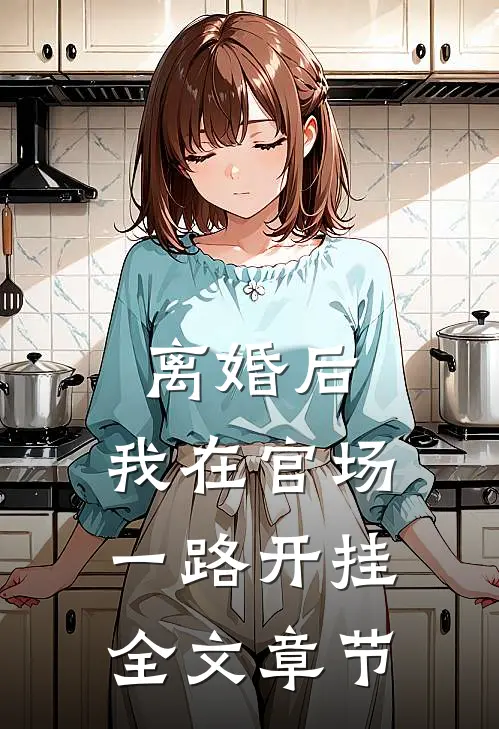 离婚后，我在官场一路开挂全文章节
