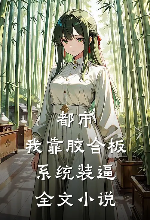 都市：我靠胶合板系统装逼全文小说