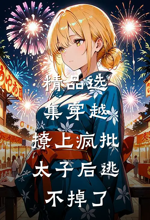 精品选集穿越：撩上疯批太子后逃不掉了