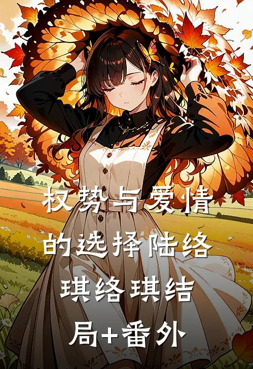 权势与爱情的选择陆络琪络琪结局+番外