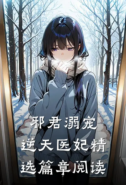 邪君溺宠：逆天医妃精选篇章阅读