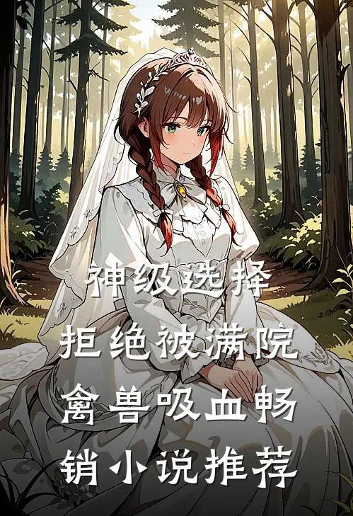神级选择：拒绝被满院禽兽吸血畅销小说推荐