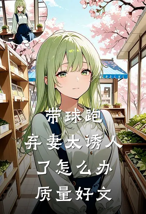 带球跑：弃妻太诱人了怎么办质量好文