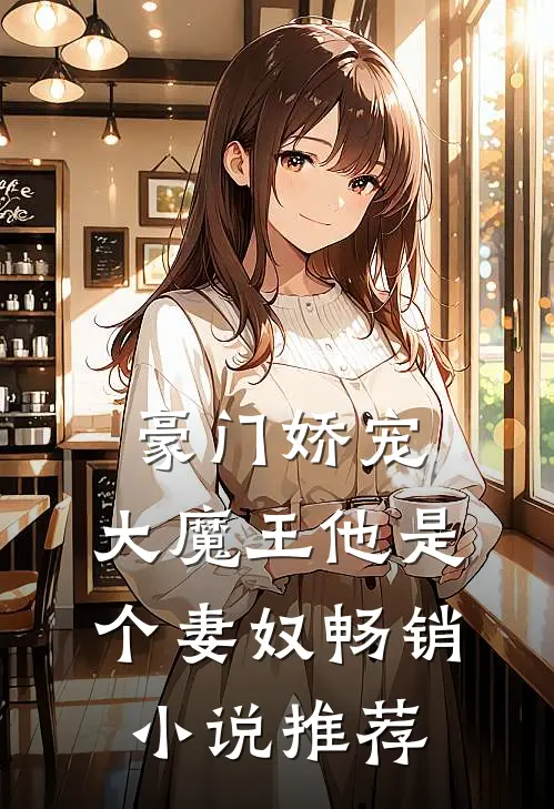 豪门娇宠：大魔王他是个妻奴畅销小说推荐