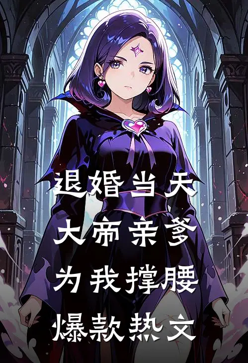 退婚当天，大帝亲爹为我撑腰爆款热文