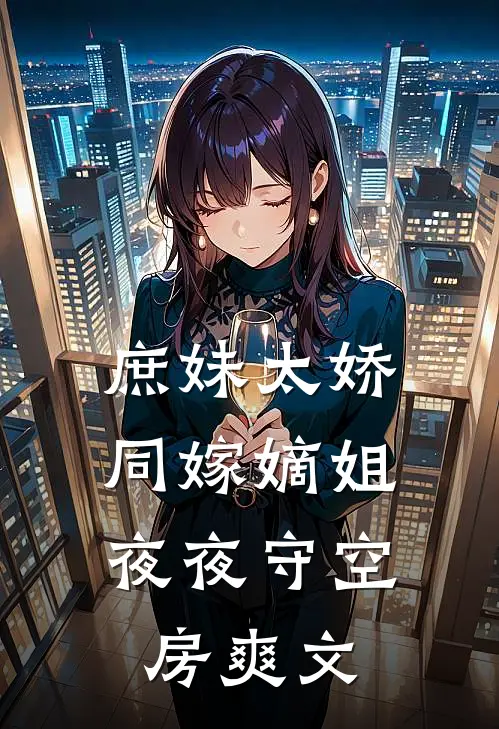 庶妹太娇，同嫁嫡姐夜夜守空房爽文