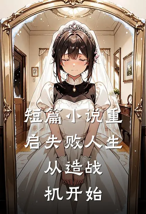 短篇小说重启失败人生：从造战机开始