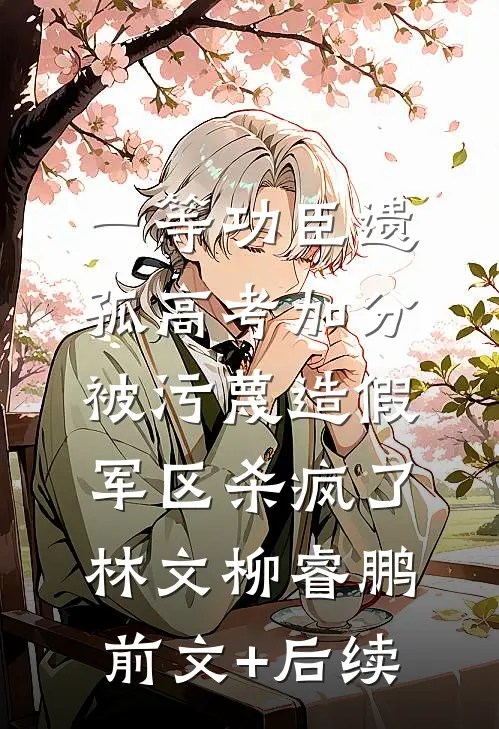 一等功臣遗孤高考加分被污蔑造假，军区杀疯了林文柳睿鹏前文+后续
