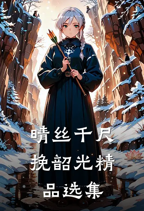 晴丝千尺挽韶光精品选集