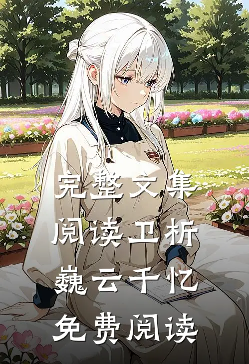 完整文集阅读卫析巍云千忆免费阅读