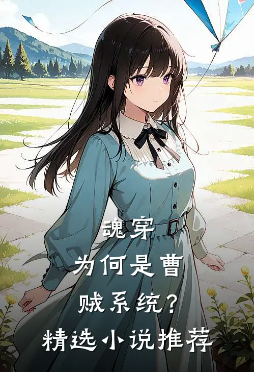 魂穿，为何是曹贼系统？精选小说推荐