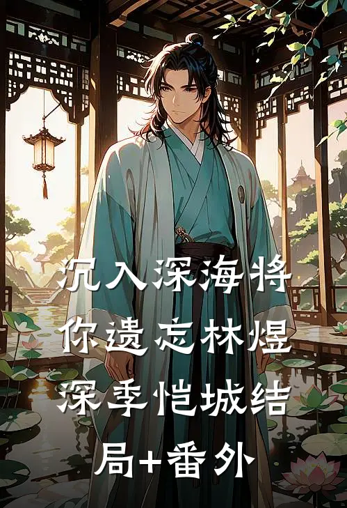 沉入深海将你遗忘林煜深季恺城结局+番外