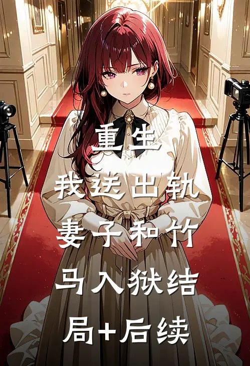 重生，我送出轨妻子和竹马入狱结局+后续
