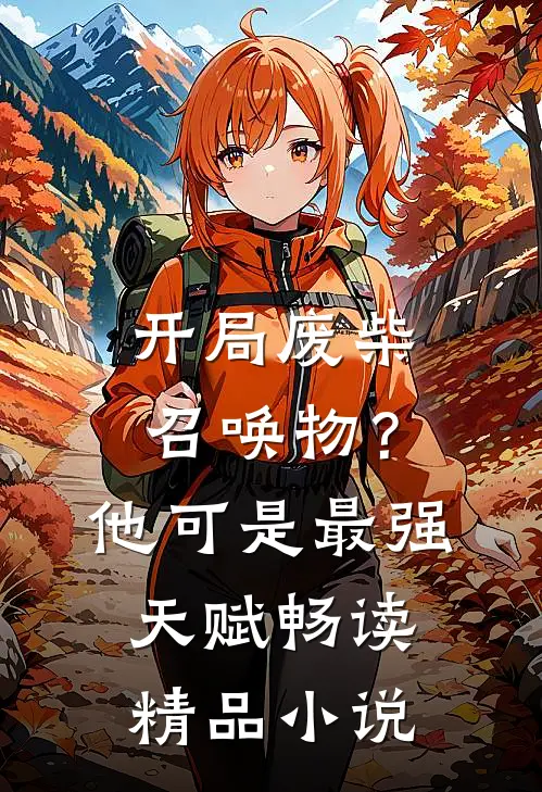 开局废柴召唤物？他可是最强天赋畅读精品小说
