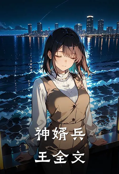 神婿兵王全文
