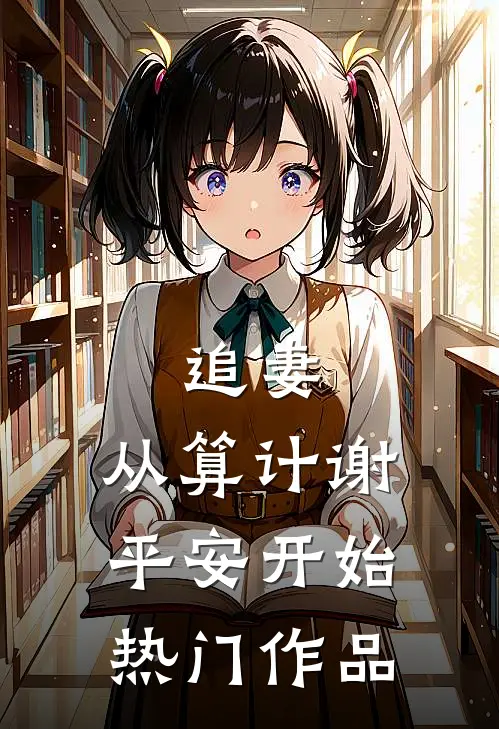 追妻，从算计谢平安开始热门作品