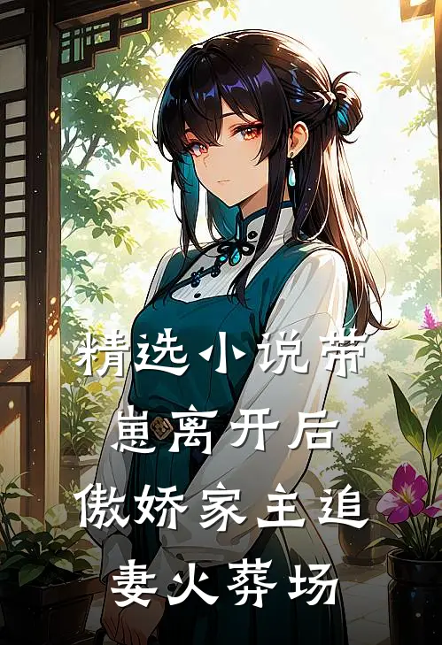 精选小说带崽离开后，傲娇家主追妻火葬场