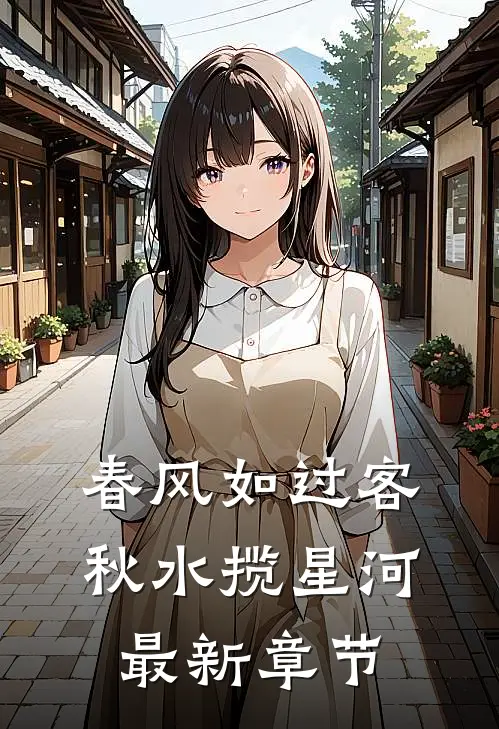 春风如过客，秋水揽星河最新章节