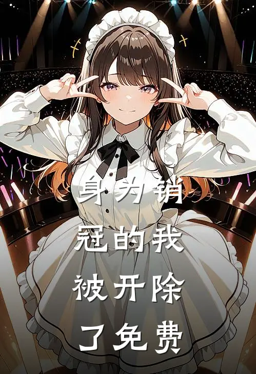 身为销冠的我，被开除了免费