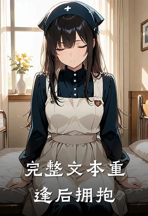 完整文本重逢后拥抱