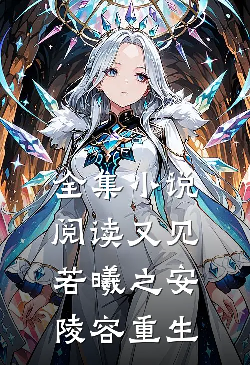 全集小说阅读又见若曦之安陵容重生