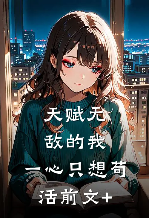 天赋无敌的我，一心只想苟活前文+