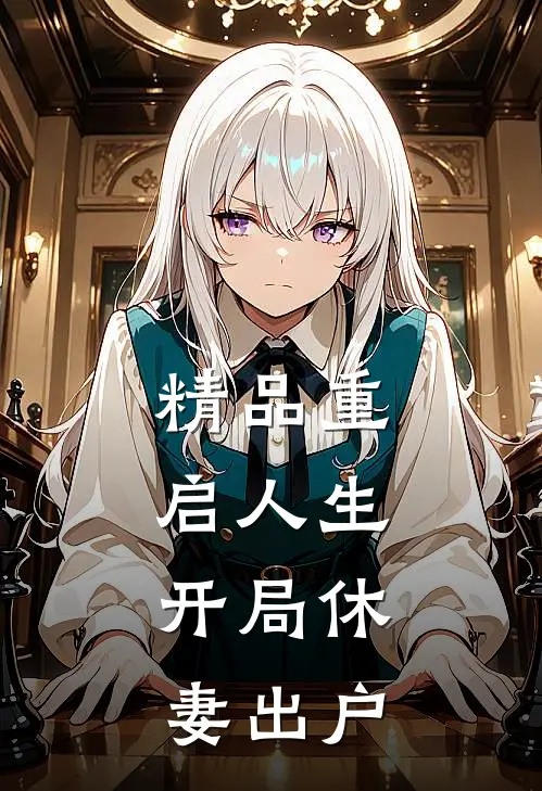 精品重启人生：开局休妻出户