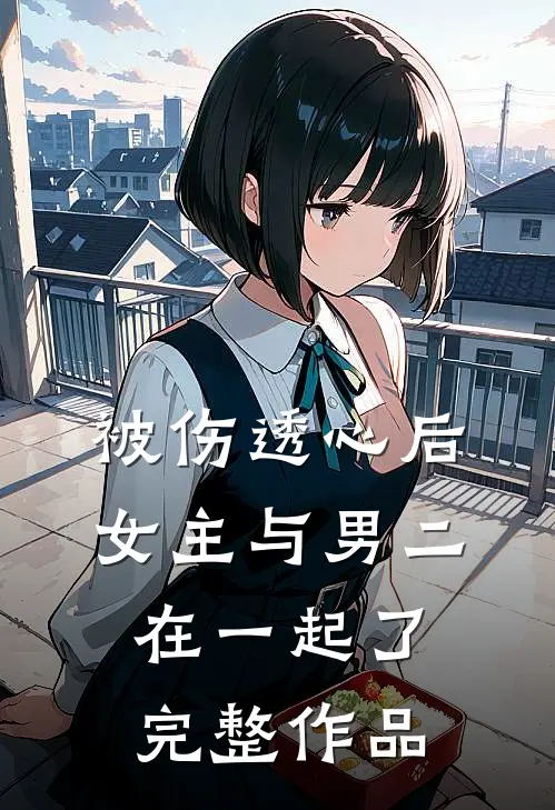 被伤透心后，女主与男二在一起了完整作品
