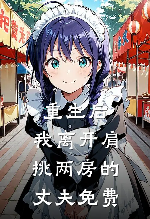 重生后，我离开肩挑两房的丈夫免费