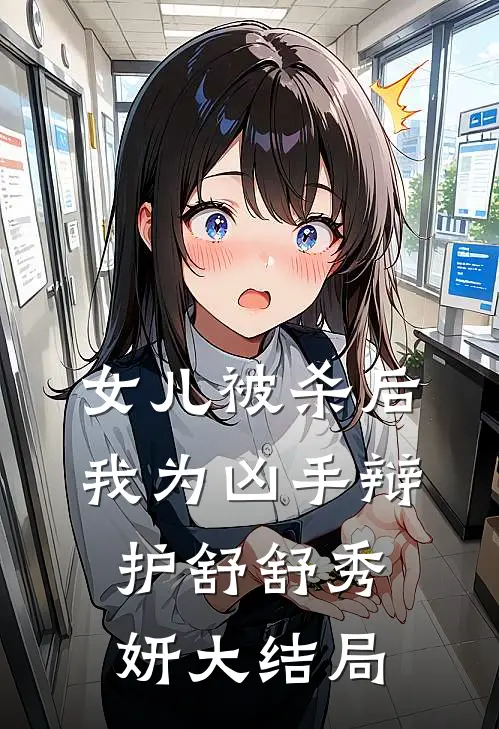 女儿被杀后，我为凶手辩护舒舒秀妍大结局