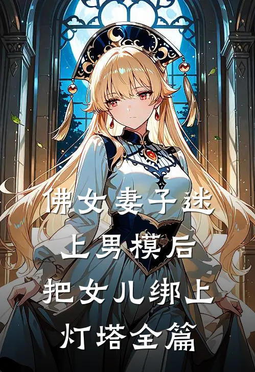 佛女妻子迷上男模后，把女儿绑上灯塔全篇